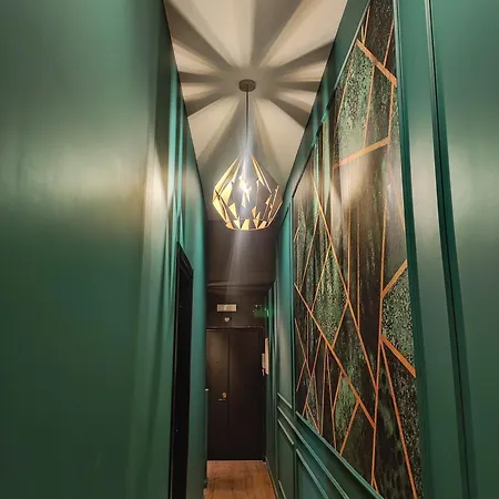 Materdei Emerald 4*