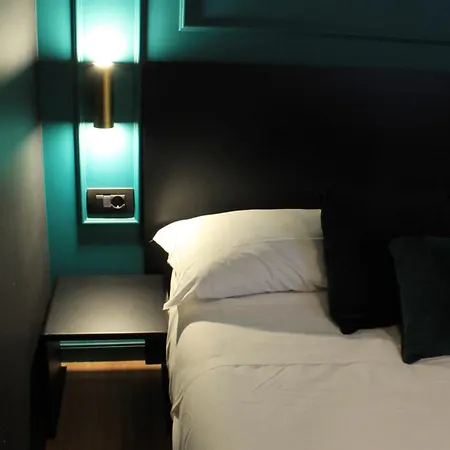 Materdei Emerald Pensionat 4*