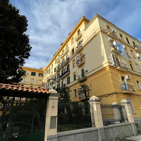 Materdei Emerald Guest house Naples