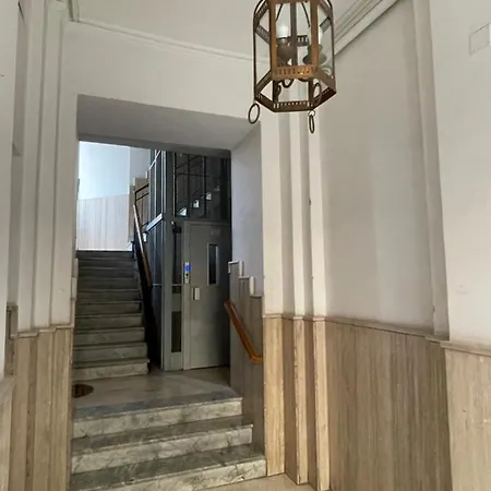 Guest house Materdei Emerald