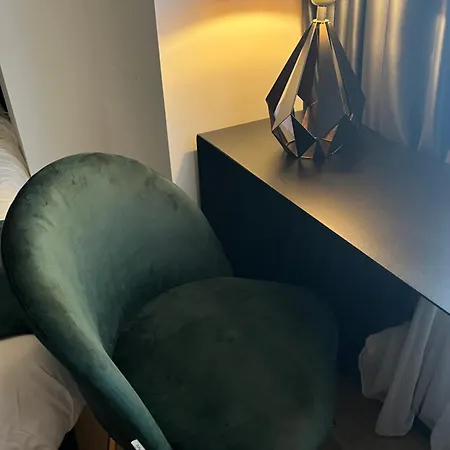 Materdei Emerald 4* Napels