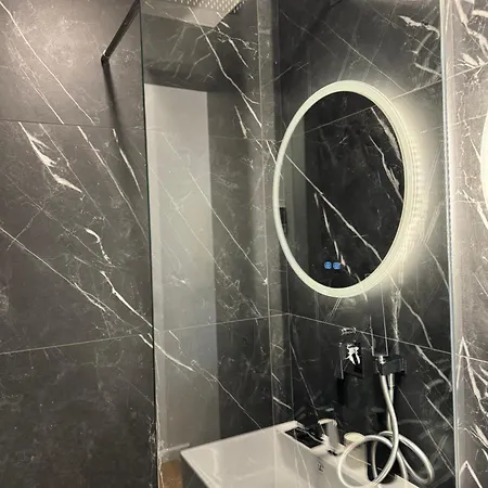 Materdei Emerald Gasthuis Napels