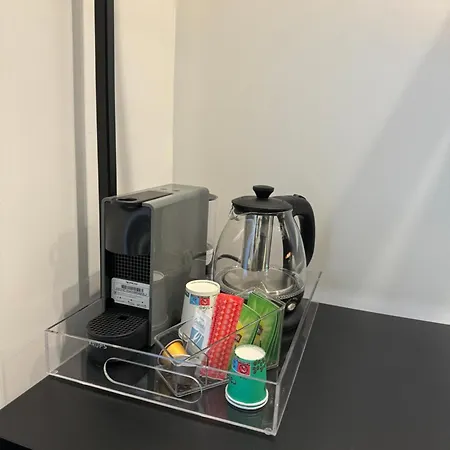 Materdei Emerald 4* Napels