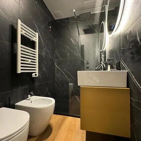 Guest house Materdei Emerald