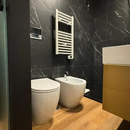 Materdei Emerald Guest house
