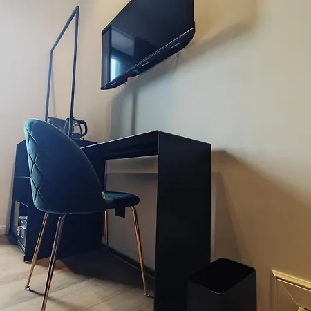 Materdei Emerald 나폴리