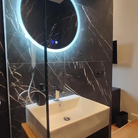 Materdei Emerald Gasthuis Napels