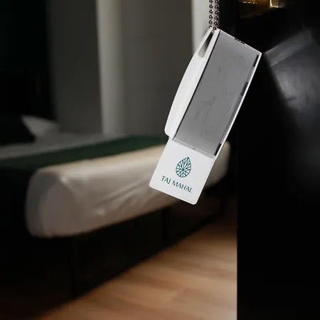 게스트하우스 Materdei Emerald