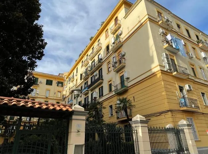 Materdei Emerald Guest house Naples