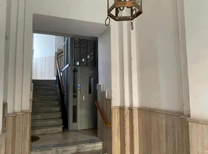 Guest house Materdei Emerald