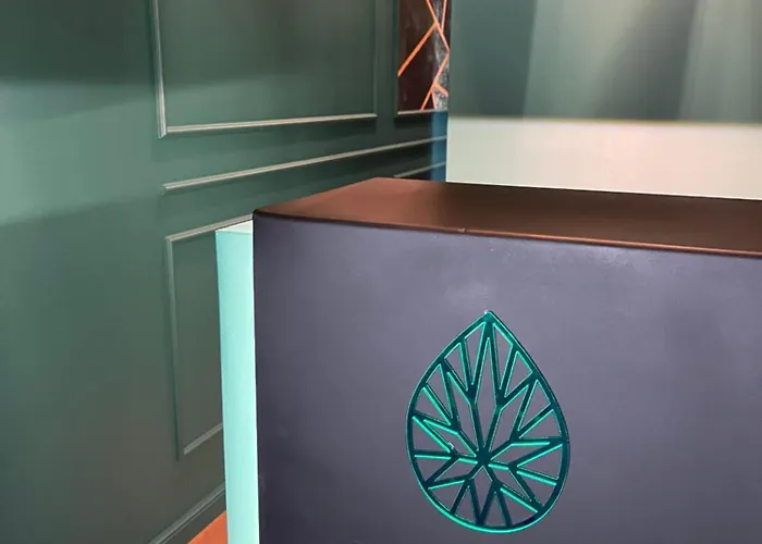 Materdei Emerald Naples