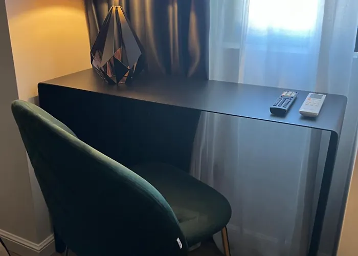 Guest house Materdei Emerald