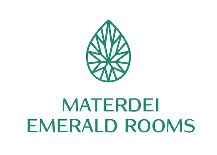 Materdei Emerald Gasthuis