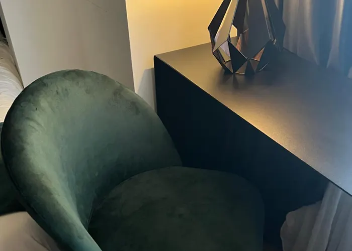 Materdei Emerald 4* Naples