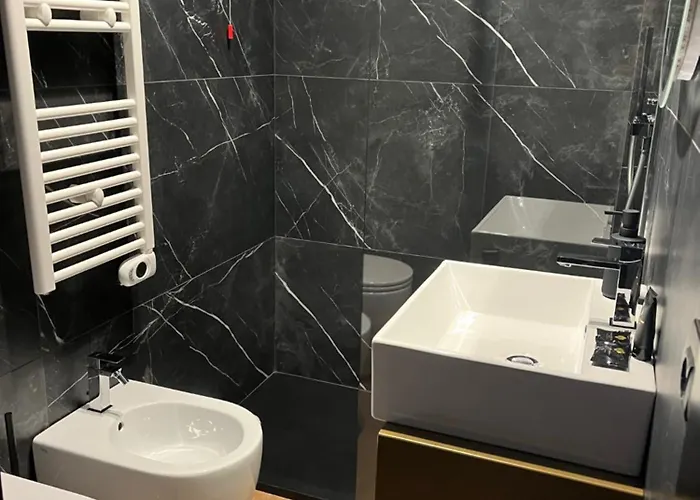 Materdei Emerald 4* Naples