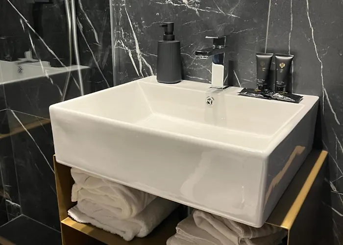 Guest house Materdei Emerald Naples