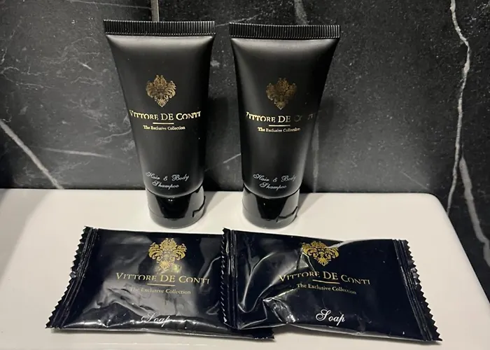 Materdei Emerald Guest house