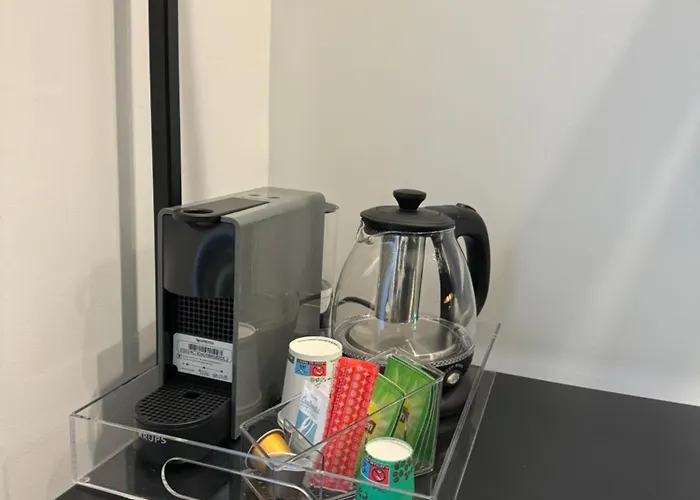 Materdei Emerald 4* Naples