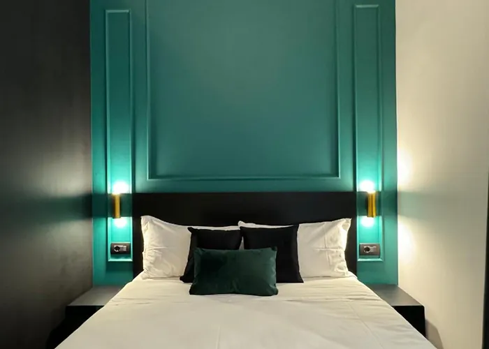 Materdei Emerald Guest house
