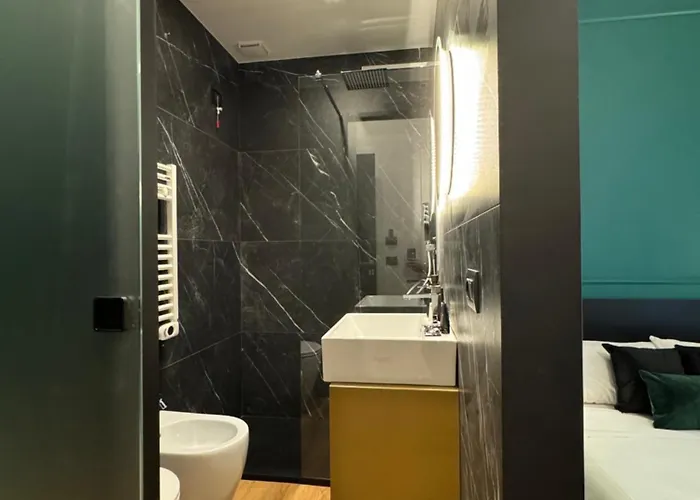 Materdei Emerald Naples