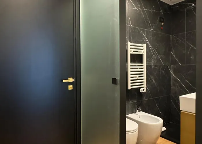 Materdei Emerald 4* Naples