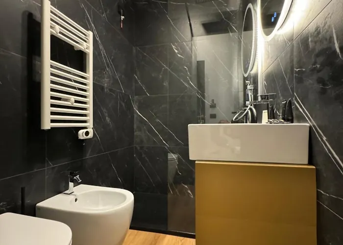 Guest house Materdei Emerald