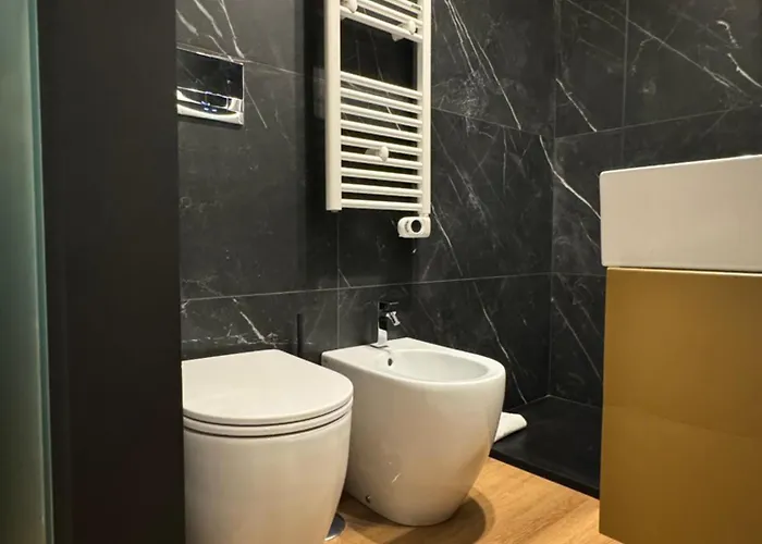 Materdei Emerald Guest house