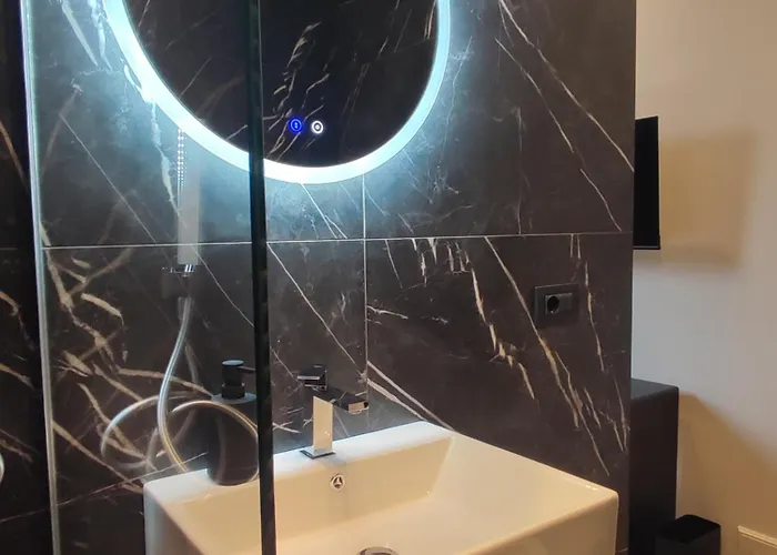 Materdei Emerald Guest house Naples