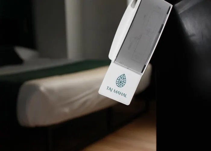 Guest house Materdei Emerald