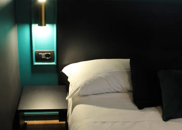 Materdei Emerald Guest house 4*