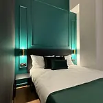 Materdei Emerald 4*