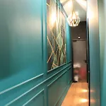 Materdei Emerald 4* Napoli