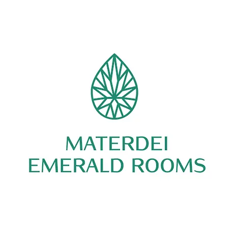 Materdei Emerald Gæstehus