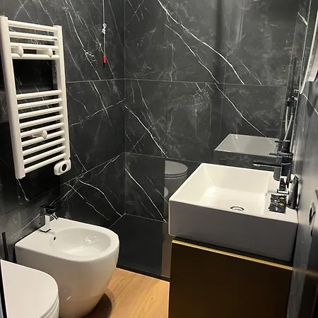 Materdei Emerald 4* Неаполь