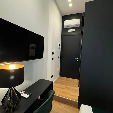 Materdei Emerald Гостевой дом