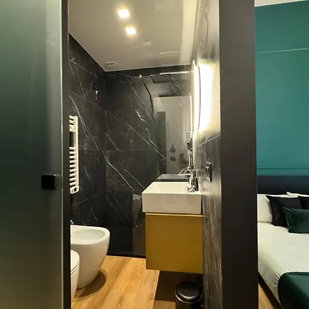 Materdei Emerald Неаполь