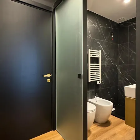 Materdei Emerald 4* Неаполь