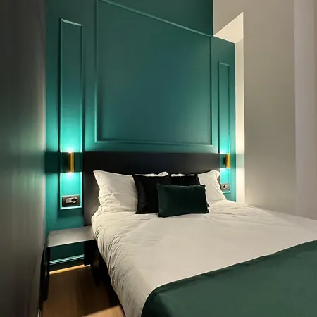Materdei Emerald 4*